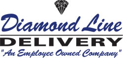 Diamond Line Delivery Systems