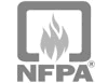 NFPA - National Fire Protection Association 