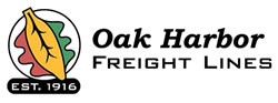 Oak Harbor Freight Lines