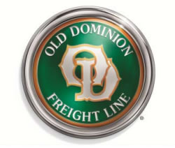 Old Dominion Freight Line