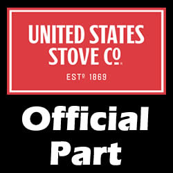 US Stove 40257 Shaker Grate 
