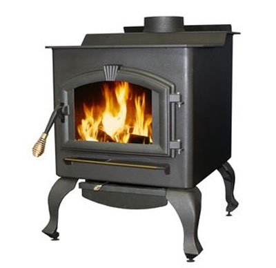 US Stove Company, Wood Stoves, Gas Stoves