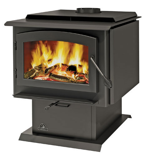 Napoleon Timberwolf 2300 Wood Burning Stove – 2300