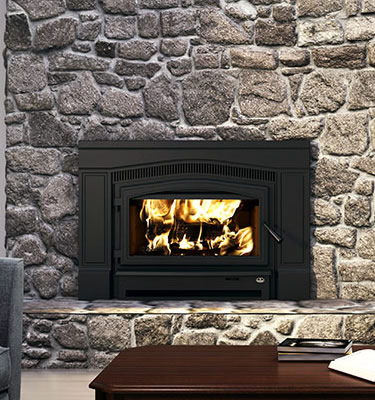 Osburn 1700 Wood Stove