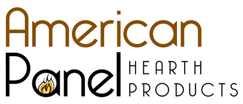 American Panel Hearth Products