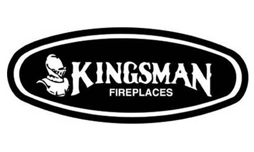 Kingsman Fireplaces