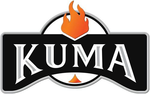 Kuma Stoves