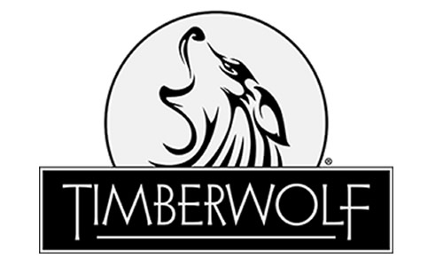 Timberwolf