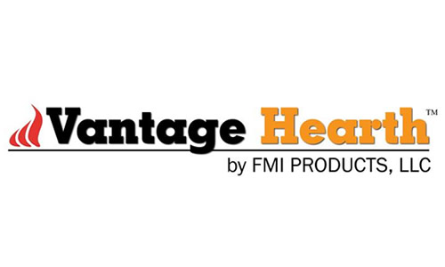 Vantage Hearth