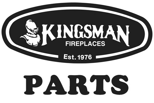 Kingsman Fireplaces Parts