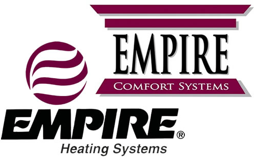 Empire Heating Systems - Empire Comfort Systems