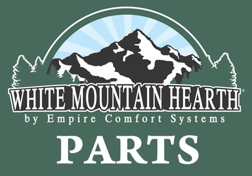 White Mountain Hearth Parts
