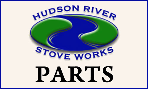 Hudson River Stove Works Parts