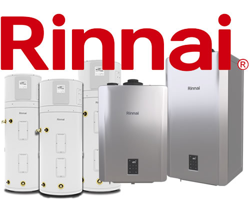 Rinnai Rinnai