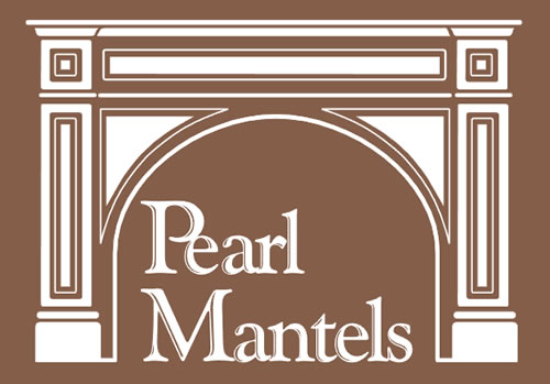 Pearl Mantels