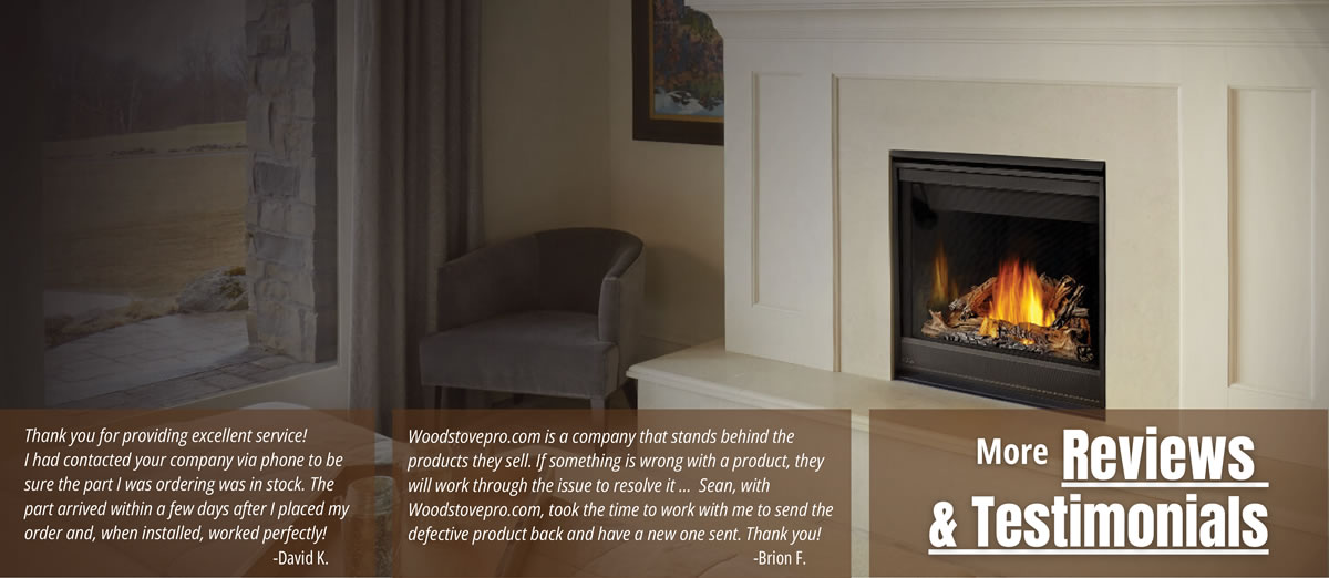 More Review and Testimonials