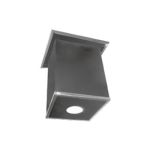 M&G DuraVent Cathedral Ceiling Support Box Trim Kit - 3PVP-TKA