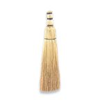 Uniflame Large Replacement Broom for Wrought Iron Firesets - C-BRM-LG