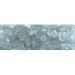 Uniflame White Glass Kit - GLS-WHT