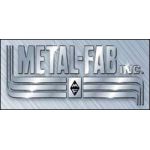 Metal-Fab B-Vent Big Vent 45 Degree Fixed Angle - 16M45