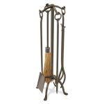 Pilgrim Craftsman Vintage Iron Toolset - 18018