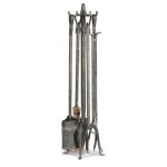 Pilgrim Old World Tool Set - Forged Iron - 18179