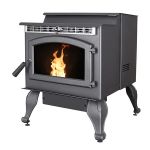 Breckwell Hearth Products Sonora Pellet Stove - SP23