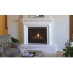 Superior Direct Vent Gas Fireplace DRT3000