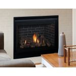 Superior Direct Vent Gas Fireplace DRT3500