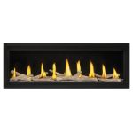 Napoleon Luxuria 50 Direct Vent Gas Fireplace - LVX50N