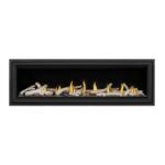 Napoleon Luxuria 62 Direct Vent Gas Fireplace - LVX62N