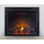 Napoleon Ascent Electric 33 Built-in Electric Fireplace - NEFB33H
