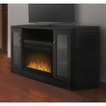 Napoleon The Crawford Electric Fireplace Entertainment Package - NEFP27-1116B