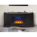 Napoleon The Anya Electric Fireplace Entertainment Package - NEFP27-3116B