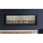 Superior 60" Direct Vent Fireplace, Linear - DRL4060
