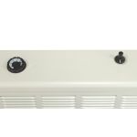 Hydraulic Thermostat Control