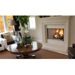 Superior 38" Wood-Burning Fireplaces - WRT3538