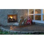 Superior 36" Outdoor Vent-Free Fireboxes, Paneled - VRE4536