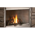 Superior 36" Outdoor Vent-Free System, Stainless Steel, Front Open - VRE4336