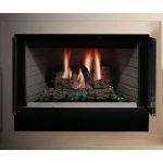 Majestic Sovereign 42 Wood Burning Fireplace - SA42