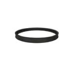 M&G DuraVent 3" PolyPro Replacement Gasket (Rigid Pipe) - 3PPS-GA