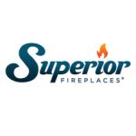 Superior Fireplaces 4.5" Flex Compact Termination w/ 18" Compressed Vent - F1799 - SFKIT18CT