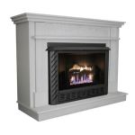 Mantel Kit