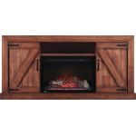 Napoleon The Lambert Electric Fireplace Entertainment Package - NEFP27-0519RW