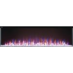 Napoleon CLEARion Elite Built-in Electric Fireplace - NEFBD50HE