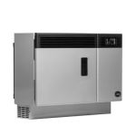 Ashley Hearth Products AP5000 Wall Mount Pellet Stove Heater - AP5000