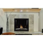 White Mountain Hearth Tahoe Premium 42 Clean-Face Direct-Vent Contemporary Fireplace - DVCC32BP32