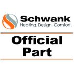 Schwank Part - 4N11/12 INTERNAL HOSE- 3/8 x 45 3/8 FM FLAIR x 3/8 FM FLAIR - JP-4055-JN