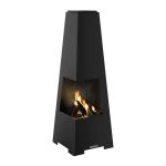 Drolet Bora Large Outdoor Fireplace - DE00401