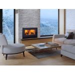 Superior EPA Certified Wood-Burning Fireplaces, Front Open, Circulating - WCT4920